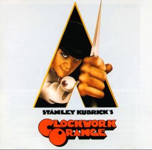 Stanley Kubrick’s Clockwork Orange (OST)