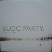Pochette Silent Alarm Pochette Silent Alarm