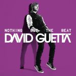 Pochette Nothing but the Beat