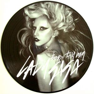 Born This Way (The Country Road Version) (Single)