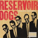 Pochette Reservoir Dogs: Original Motion Picture Soundtrack (OST)