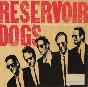 Reservoir Dogs: Original Motion Picture Soundtrack (OST)