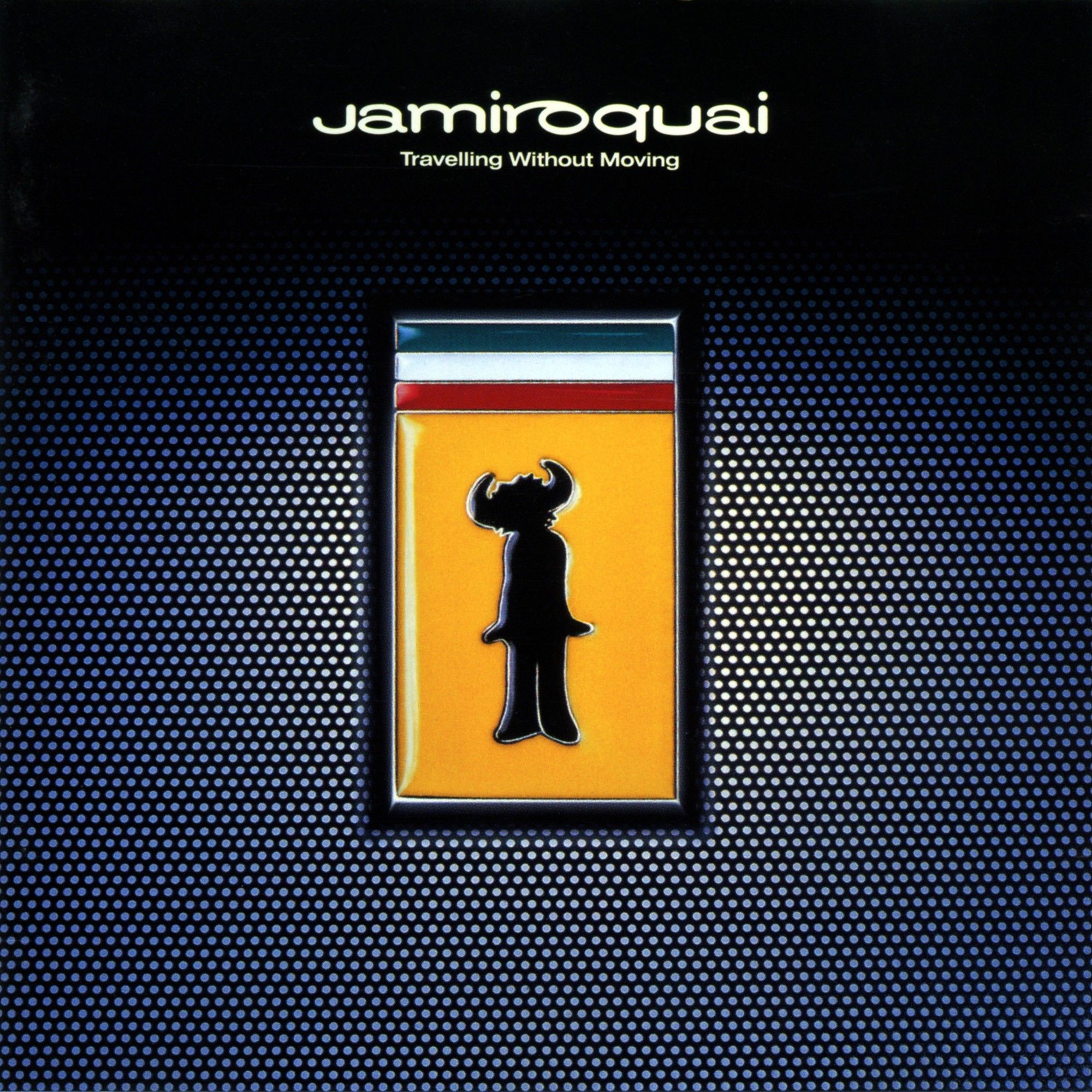 jamiroquai travelling without moving songs