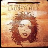 Pochette The Miseducation of Lauryn Hill