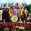 Pochette Sgt. Pepper’s Lonely Hearts Club Band