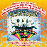 Pochette Magical Mystery Tour (OST)