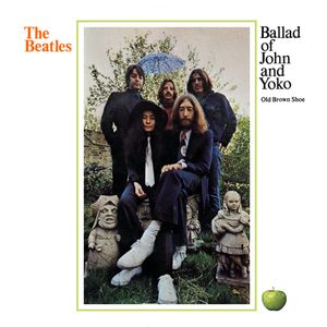 The Ballad of John and Yoko (Single)