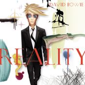 Pochette Reality Pochette Reality