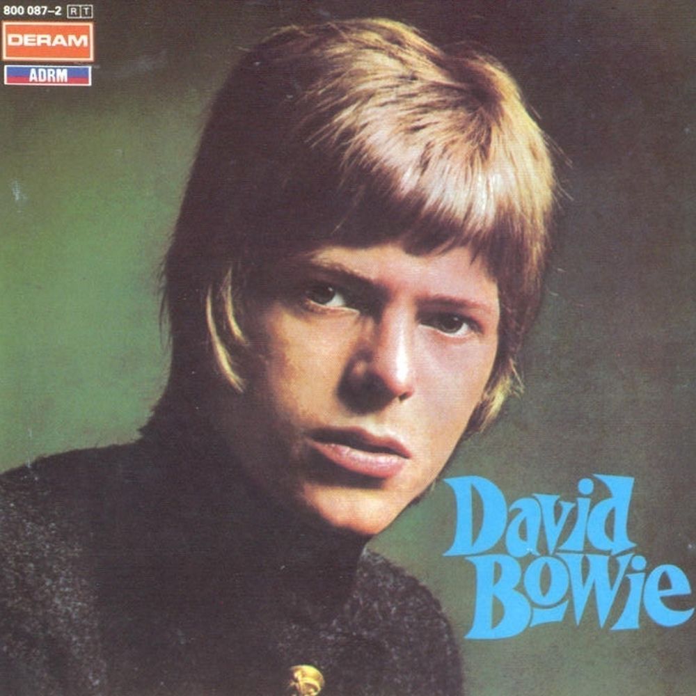 David Bowie death cause