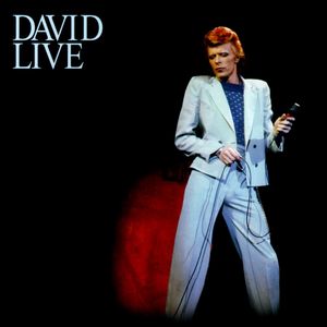 David Live (Live)