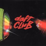 Pochette Daft Club