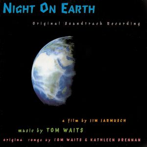 Night on Earth (OST)