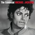 Pochette The Essential Michael Jackson