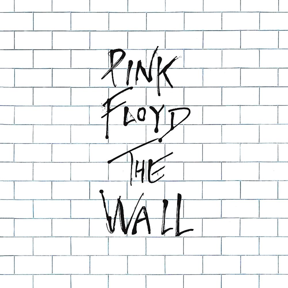 The Wall - Pink Floyd - SensCritique