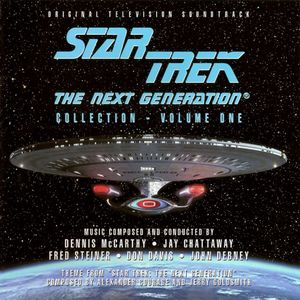 Theme from Star Trek: The Next Generation (Season 2)