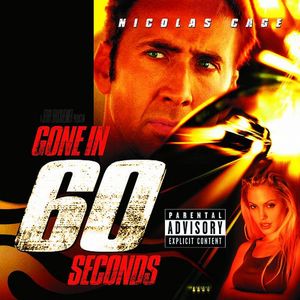 Gone in 60 Seconds (OST)