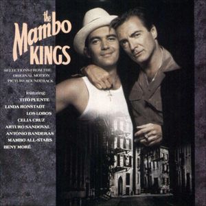 The Mambo Kings (OST)