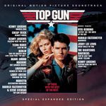 Pochette Top Gun: Original Motion Picture Soundtrack (OST)