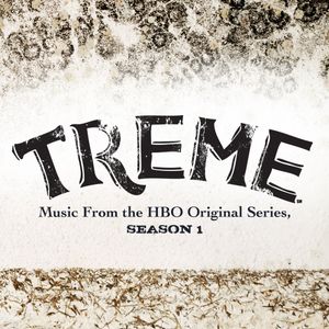 Treme, Season 1: Music From the HBO Original Series (OST)