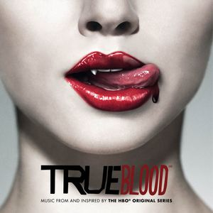 True Blood (Music From The HBO Original Series) (OST)