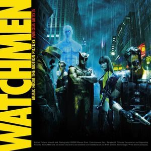 Watchmen: Music From the Motion Picture (OST)