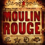 Pochette Moulin Rouge! (OST)