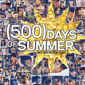 (500) Days of Summer (OST)
