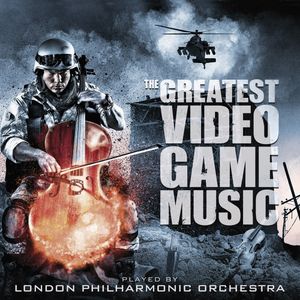 The Greatest Video Game Music (Live)