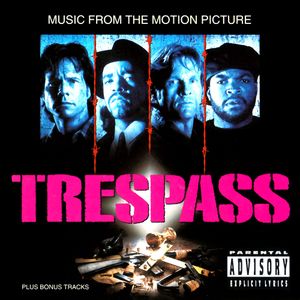 Trespass (OST)