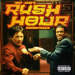 Def Jam’s Rush Hour Soundtrack (OST)