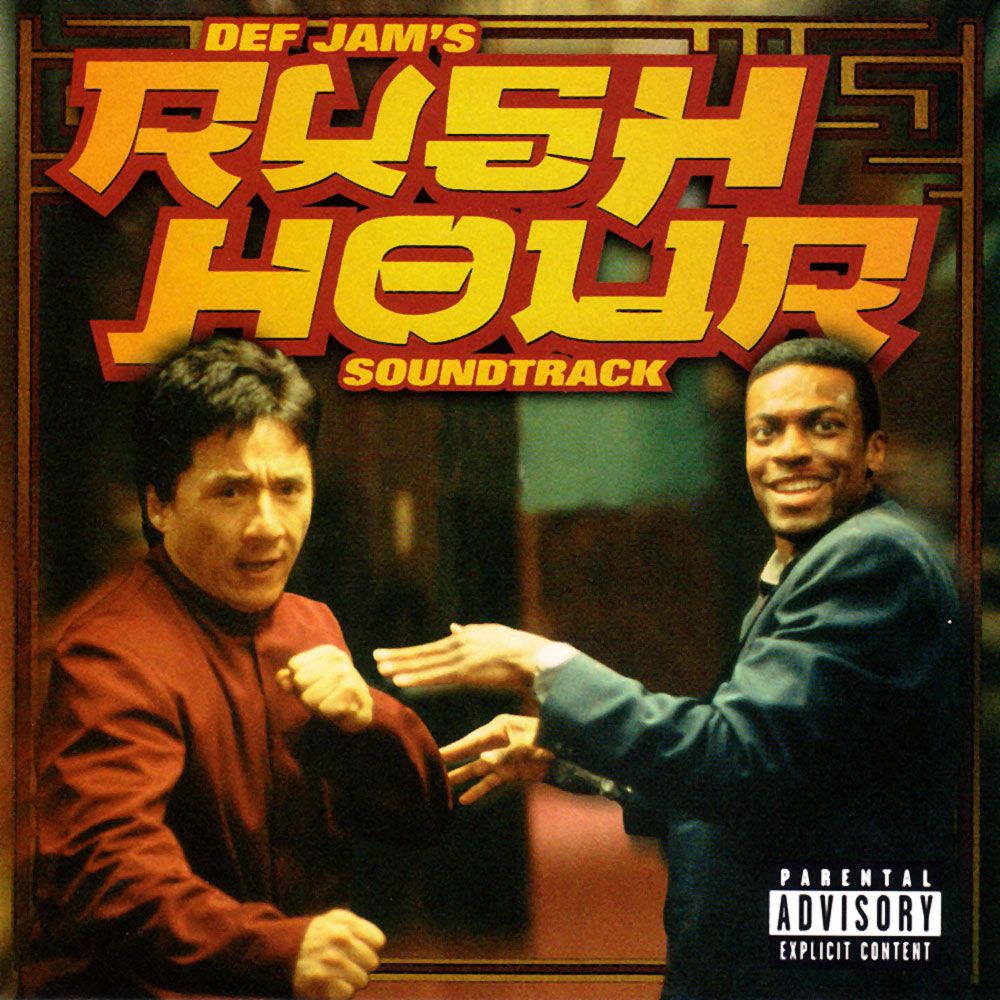 Def Jam’s Rush Hour Soundtrack (OST) Various Artists SensCritique