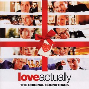 Love Actually: The Original Soundtrack (OST)