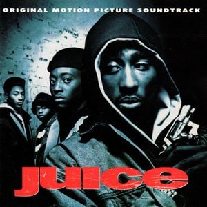 Juice Music from the Original Motion Picture (OST)
