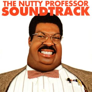 The Nutty Professor Soundtrack (OST)