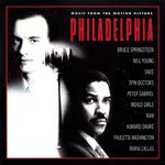 Pochette Philadelphia: Music From the Motion Picture (OST)