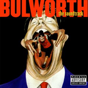 Bulworth: The Soundtrack (OST)