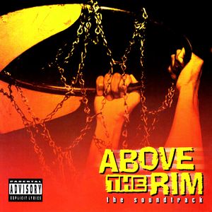Above the Rim (OST)