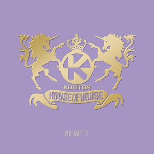 Kontor: House of House, Volume 12