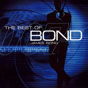 The Best of James Bond: 30th Anniversary Collection