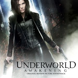 Underworld: Awakening (OST)