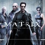 Pochette The Matrix: Music From the Motion Picture (OST)