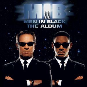 Men in Black: The Album (OST)