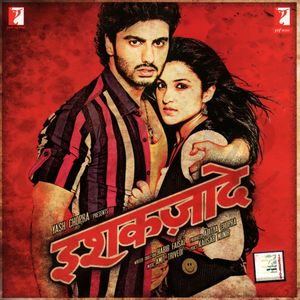 Ishaqzaade (OST)