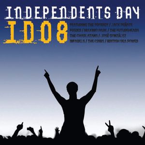 Independents Day: ID 08