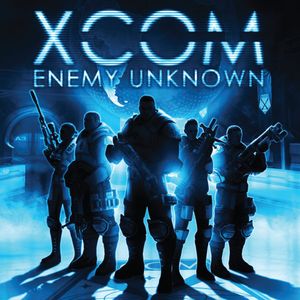 Enemy Unknown (Menu Music)