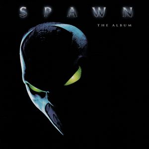 Spawn: The Album (OST)