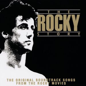 The Rocky Story (OST)