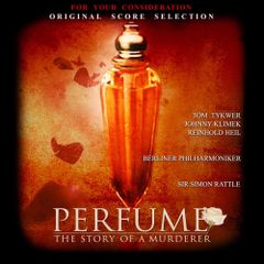Pochette Perfume: The Story of a Murderer (OST)