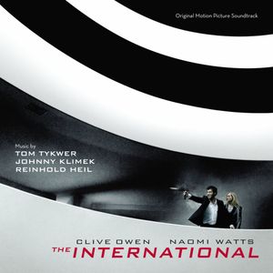 The International (OST)