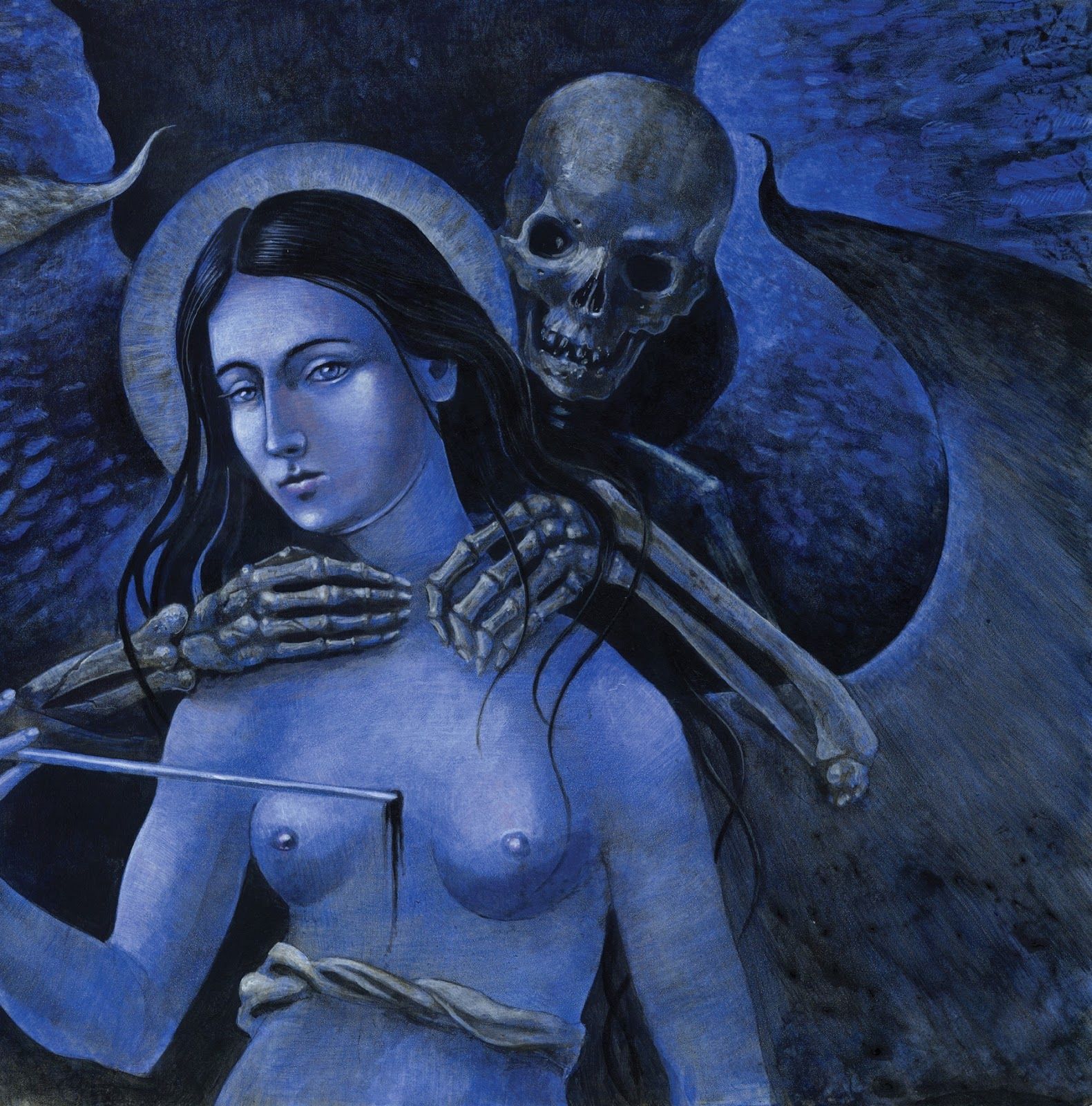 IV: An Arrow in Heart - Aosoth - SensCritique